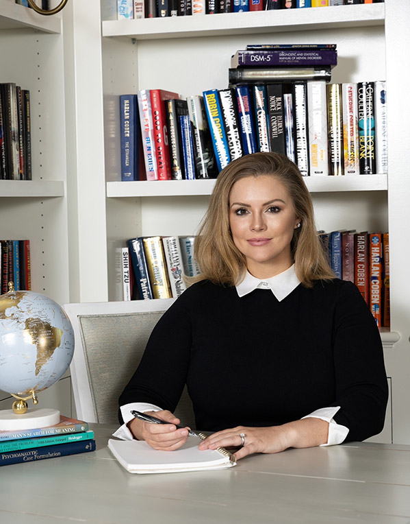 Heather Goldberg Heather Goldberg