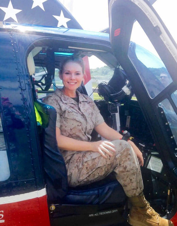 Heather Goldberg Heather Goldberg